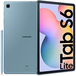 Samsung Galaxy Tab S6 Lite (2022) 64GB 4G P619 - Blue [EUROPA NO-BRAND] - Publicité