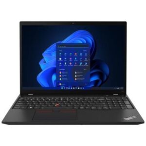 IBM ThinkPad P16s Gen 2 21K9 - Conception de charniere a 180 degres - AMD Ryzen 7 Pro - 7840U / jusqu'a 5.1 GHz - AMD PRO - Win 11 Pro - Radeon 780M - 16 Go RAM - 512 Go SSD TCG Opal Encryption 2, NVMe, Performance - 16 IPS 1920 x 1200 - Ethernet, Fast E