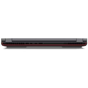 IBM ThinkPad P16 Gen 2 21FA - Conception de charniere a 180 degres - Intel Core i7 - 13850HX / jusqu'a 5.3 GHz - vPro Enterprise - Win 11 Pro - RTX 2000 Ada - 32 Go RAM - 512 Go SSD TCG Opal Encryption 2, NVMe, Performance - 16 IPS 2560 x 1600 (WQXGA) @ 