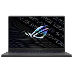 Asus ROG Zephyrus G15 GA503RM-068W - Conception de charnière à 180 degrés - AMD Ryzen 7 - 6800HS / jusqu'à 4.7 GHz - Win 11 Home - GF RTX 3060 - 16 Go RAM - 512 Go SSD NVMe - 15.6" IPS 2560 x 1440 (WQHD) @ 165 Hz - Wi-Fi 6E, Bluetooth - gris eclipse - Publicité