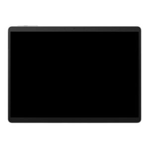 Microsoft Surface Pro 9 for Business - Tablette - Intel Core i7 - 1265U / jusqu'à 4.8 GHz - Evo - Win 11 Pro - Carte graphique Intel Iris Xe - 32 Go RAM - 1 To SSD - 13" écran tactile 2880 x 1920 @ 120 Hz - Wi-Fi 6E - platine - Publicité
