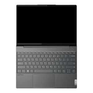 IBM ThinkBook 13x G2 IAP 21AT - Conception de charniere a 180 degres - Intel Core i7 - 1255U / jusqu'a 4.7 GHz - Evo - Win 11 Pro - Carte graphique Intel Iris Xe - 16 Go RAM - 512 Go SSD NVMe - 13.3 IPS 2560 x 1600 (WQXGA) - Ethernet, Fast Ethernet, Giga