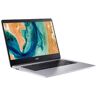 Ordinateur Portable Chromebook Acer CB314-2H-K9DB - 14  HD - MTK MT8183 Octa-core - RAM 4 Go - 32 Go eMMC - Chrome OS - AZERTY - Neuf