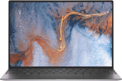 Dell XPS 13 9310 Core i7-1165G7, 16 Go RAM, SSD 500 Go tactile