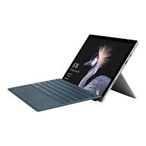 Microsoft Surface Pro - 12.3" - Core i5 7300U - 4 Go RAM - 128 Go SSD