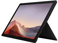 Microsoft Surface Pro 7 - 12.3" - Core i7 1065G7 - 16 Go RAM - 256 Go SSD