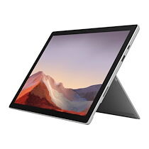 Microsoft Surface Pro 7 - 12.3" - Core i5 1035G4 - 8 Go RAM - 128 Go SSD