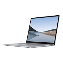 Microsoft Surface Laptop 3 - 13.5" - Core i5 1035G7 - 8 Go RAM - 128 Go SSD - Français