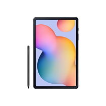 Samsung Galaxy Tab S6 Lite - tablette - Android 10 - 64 Go - 10.4" - 3G, 4G