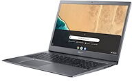 Acer Chromebook 715 CB715-1WT-56SP - 15.6" - Core i5 8250U - 8 Go RAM - 64 Go eMMC - Français