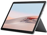 Microsoft Surface Go 2 - 10.5" - Core m3 8100Y - 8 Go RAM - 128 Go SSD