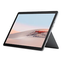 Microsoft Surface Go 2 - 10.5" - Pentium Gold 4425Y - 8 Go RAM - 128 Go SSD