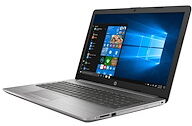 HP 250 G7 - 15.6" - Core i7 1065G7 - 8 Go RAM - 256 Go SSD - Français