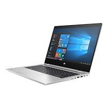 HP ProBook x360 435 G7 - 13.3" - Ryzen 5 4500U - 16 Go RAM - 512 Go SSD - Français