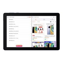 Huawei MatePad T10 - tablette - Android 10 - 32 Go - 9.7"