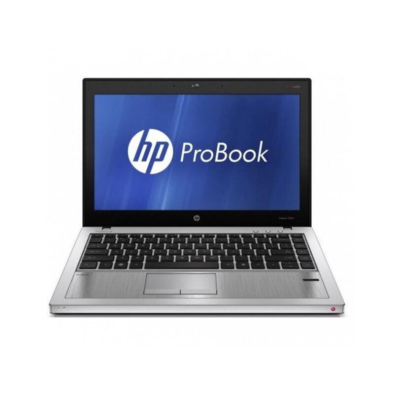 HP PROBOOK 5330M - Windows 10 - Core I5 - HDD 500 Go - Ram 8 Go -