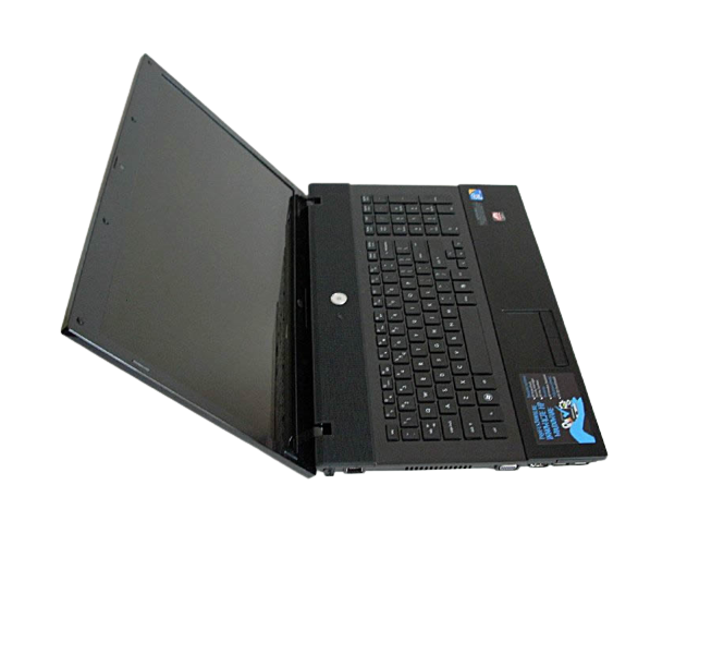 HP PROBOOK 4710S - Core I2 - SSD 250 GO - RAM 4 GO - Windows 11