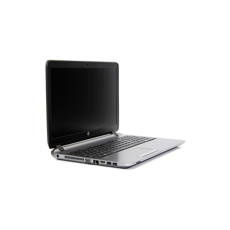 HP Probook 450 G1 Core i5 - SSD 500 go- 8Go RAM  sous Windows 10  -