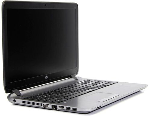 HP Probook 450 G1 Core i5 - SSD 1 to- 8Go RAM  sous Windows 11  -