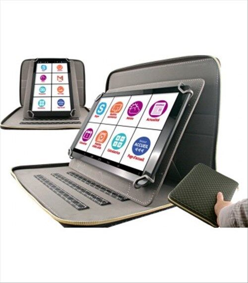 Careserve Tablette Mobiho 10 pouces