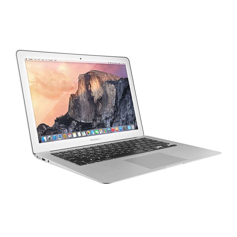 APPLE Macbook Air 13,3" 2015 reconditionné I5 / 8 GO / 256 GO SSD Grade A+