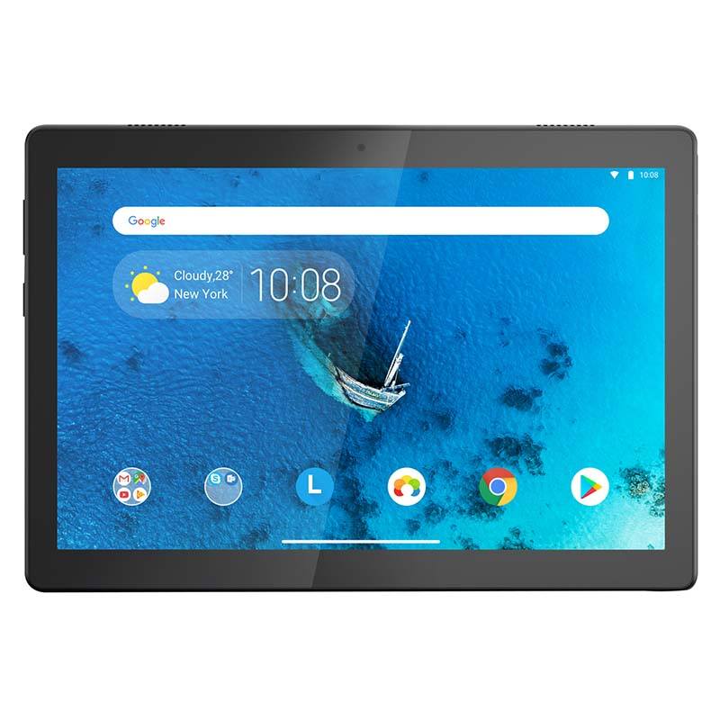 LENOVO Tablette 10,1" LENOVO TAB M10 32 go