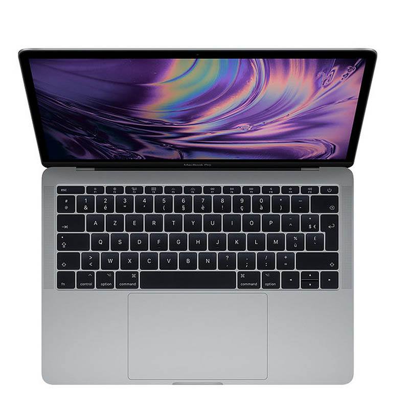 APPLE MacBook Pro 13.3'' 2017 reconditionné grade A+