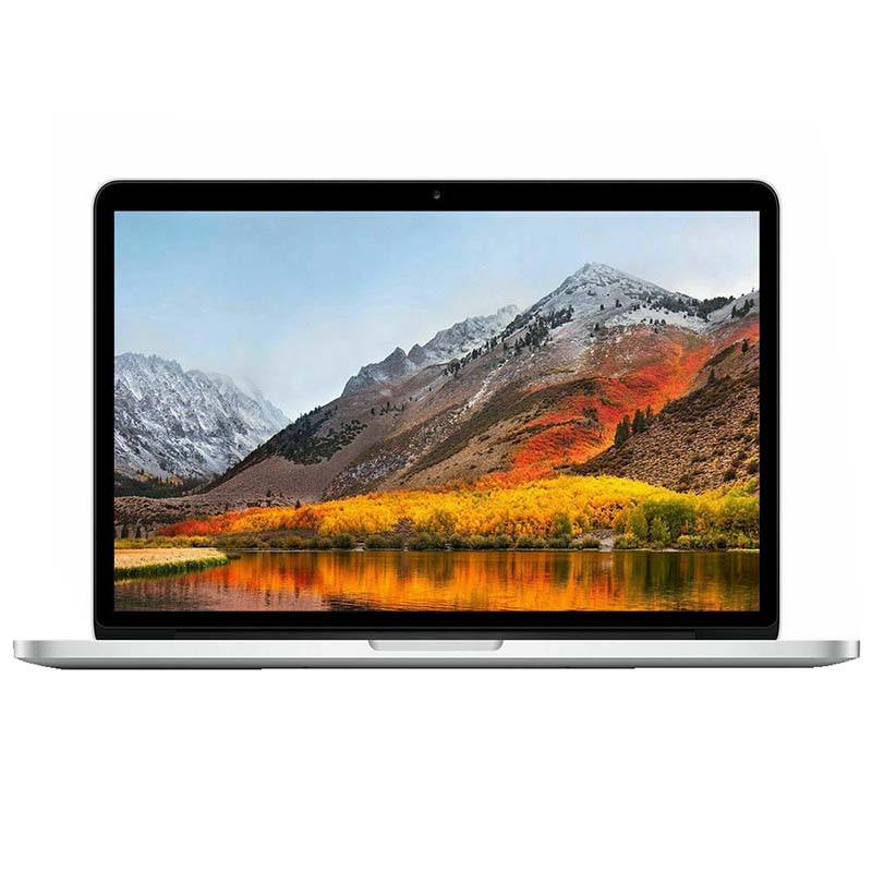 APPLE MacBook Pro Retina 13.3" reconditionné grade ECO