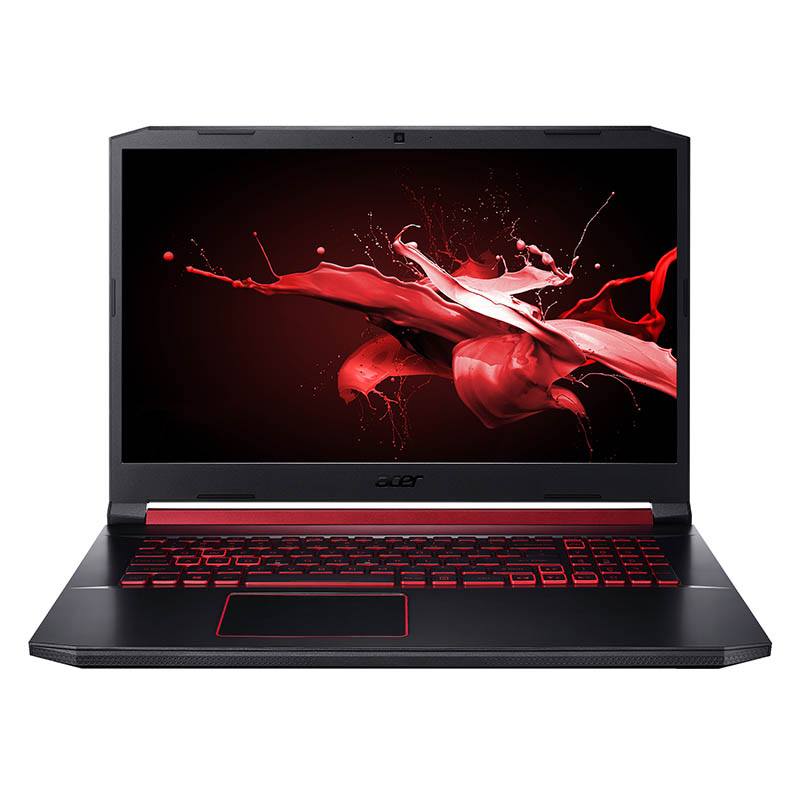 ACER Ordinateur Portable ACER NITRO AN517-51-54ZJ