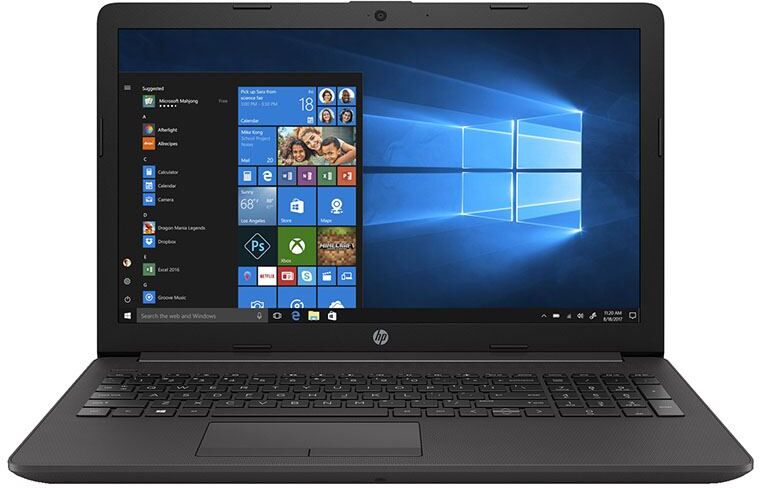 HP Ordinateur Portable 15,6" HP 250 G7 I5/8/256