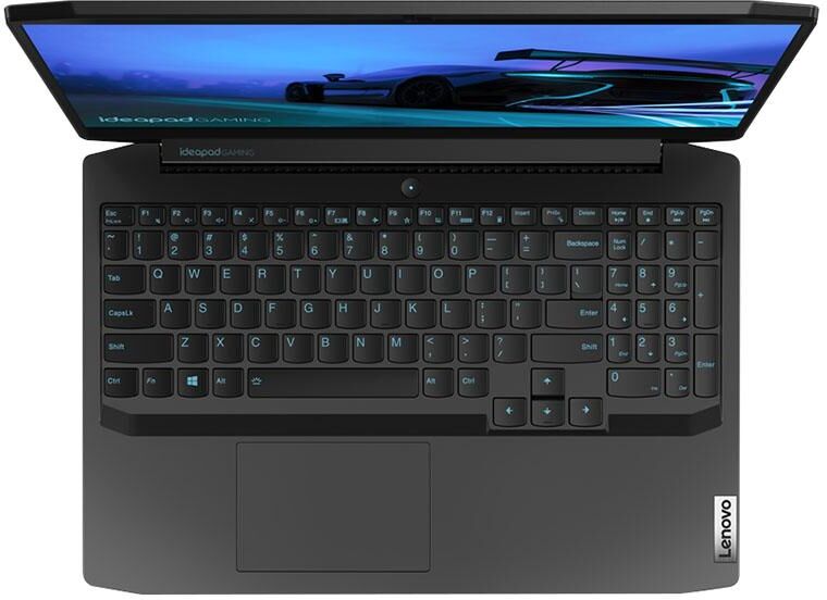 LENOVO Ordinateur Portable 15" LENOVO IDEAPAD GAMING 3 15IM