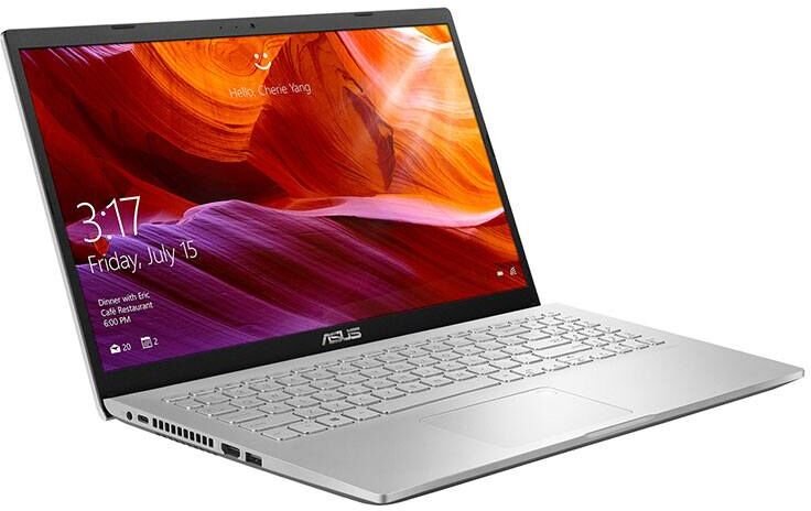 ASUS Ordinateur Portable 15" ASUS VIVOBOOK 15 I5/8/512