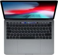 Apple MacBook Pro 13" Touch Bar 2019 - Intel i5 1,4 GHz - 16 Go RAM 256 Go SSD Gris Sidéral État correct