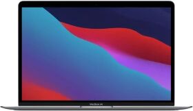 Apple MacBook Air 13" 2019 - Intel i5 1,6 GHz - 8 Go RAM 256 Go SSD Gris Sidéral Parfait état