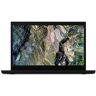 Lenovo ThinkPad L15 Gen 2 Black