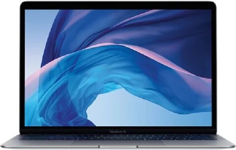 Refurbished: Apple Macbook Air 8,1/i5-8210Y/8GB RAM/256GB SSD/13�/Space Grey/B