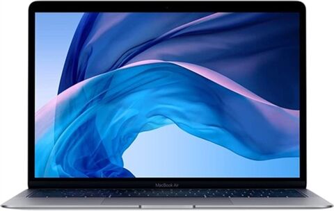 Refurbished: Apple Macbook Air 8,2/i5-8210Y/8GB RAM/256GB SSD/13�/Space Grey/A