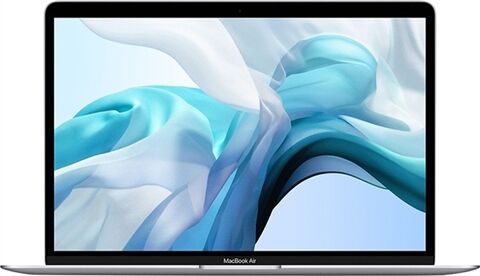 Refurbished: Apple Macbook Air 9,1/i5-1030NG7/16GB Ram/256GB SSD/13�/Silver/B