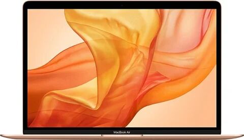 Refurbished: Apple Macbook Air 9,1/i7-1060G7/16GB Ram/512GB SSD/13�/Gold/B