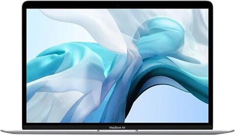 Refurbished: Apple Macbook Air 9,1/i7-1060G7/16GB Ram/512GB SSD/13�/Silver/B