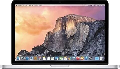 Refurbished: Apple MacBook Pro 11,1/i5-4278U/8GB Ram/128GB SSD/13� RD/C