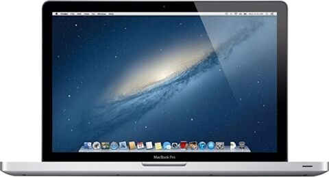 Refurbished: Apple MacBook Pro 9,1/i7-3720QM/16GB Ram/256GB SSD/650M/15�/C