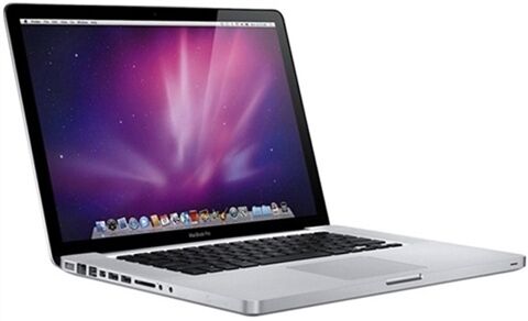 Refurbished: Apple MacBook Pro 5,5/P8700/4GB Ram/250GB HDD/9400M/13�/Unibody/B