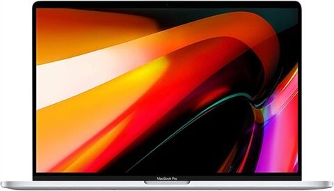 Refurbished: Apple MacBook Pro 16,1/i9-9980HK/32GB/512B SSD/5500M 8GB/16�/Space Grey/B
