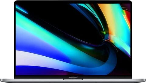 Refurbished: Apple MacBook Pro 16,1/i9-9980HK/32GB/1T SSD/5500M 8GB/16�/Space Grey/B