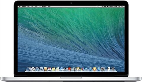 Refurbished: Apple MacBook Pro 11,1/i5 4258U/16GB Ram/128GB SSD/13� RD/B