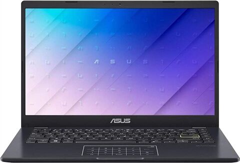 Refurbished: Asus E410M/N4020/4GB Ram/64GB SSD/14�/Windows 10/B