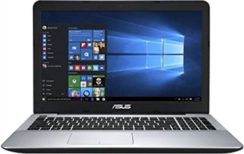 Refurbished: Asus R556/i3 4005U/4GB Ram/128GB SSD/DVD-RW/15�/Windows 10/C