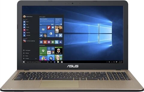 Refurbished: Asus X540L/i3-5005U/4GB Ram/1TB HDD/15�/Windows 10/C