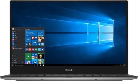 Refurbished: Dell XPS 13 9350/i7-6560U/8GB Ram/256GB SSD/13�/Windows 10/B